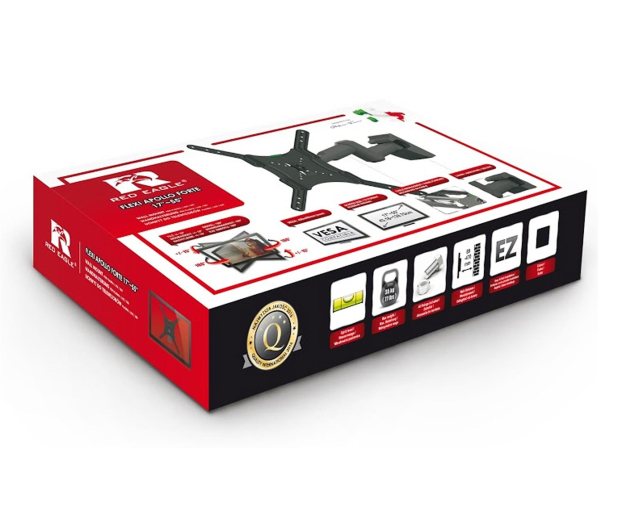 OPTICUM RED EAGLE FLEXI APOLLO FORTE - 17"-55" - 1591623 - zdjęcie 4
